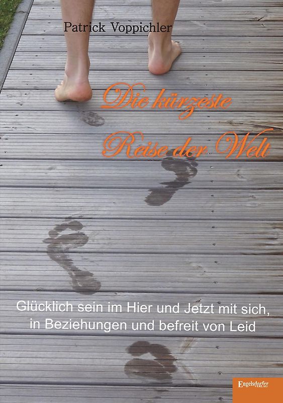 Die kürzeste Reise der Welt