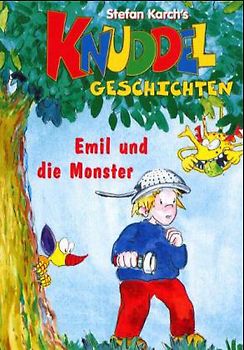Emil und die Monster