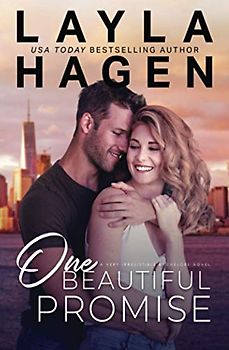 One Beautiful Promise (Very Irresistible Bachelors, Band 4)