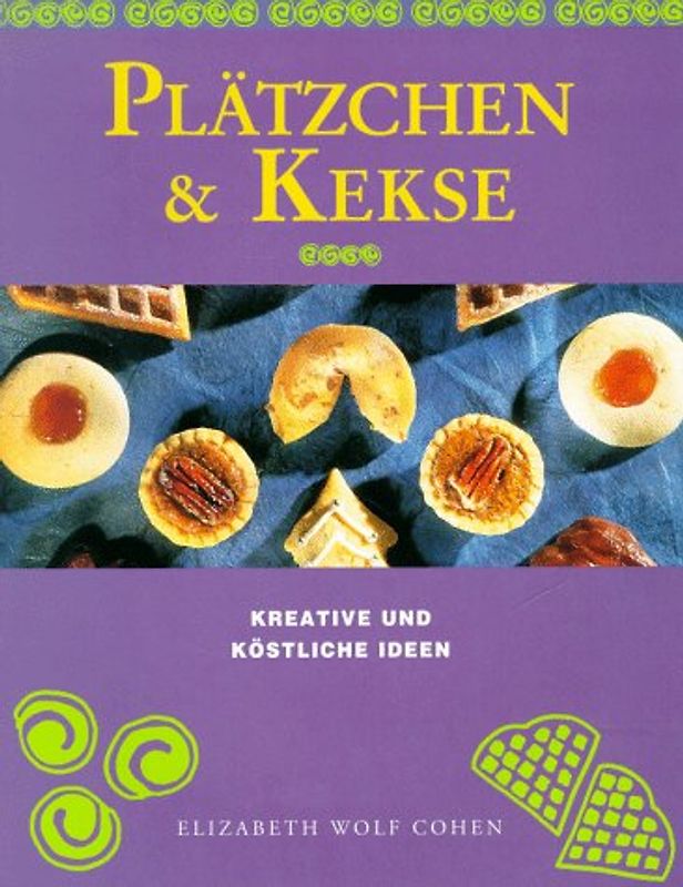 KB: Plätzchen & Kekse