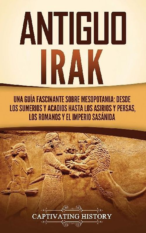 Antiguo Irak