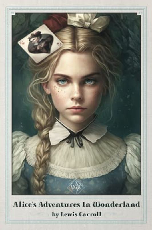 Alice's Adventures In Wonderland