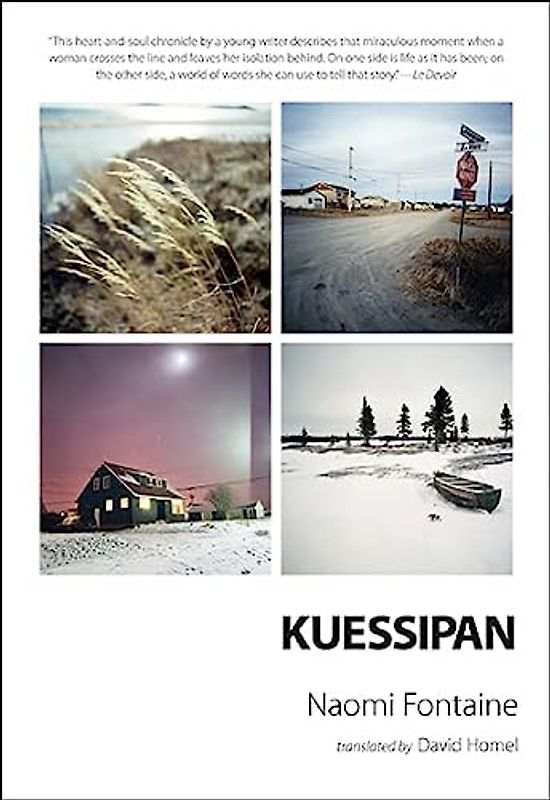 Kuessipan