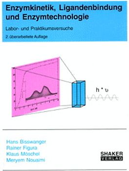 Enzymkinetik, Ligandenbindung und Enzymtechnologie