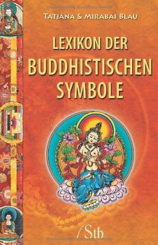 Lexikon der buddhistischen Symbole