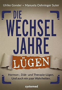 Die Wechseljahre-Lügen