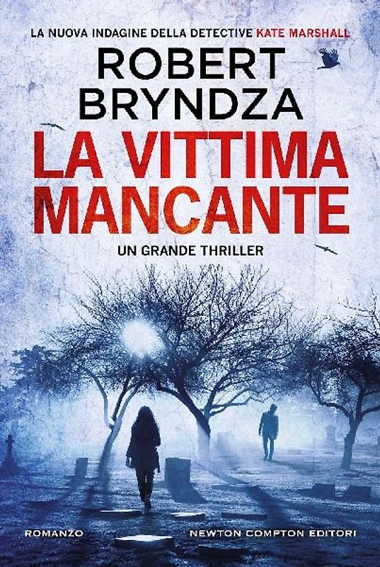 La vittima mancante