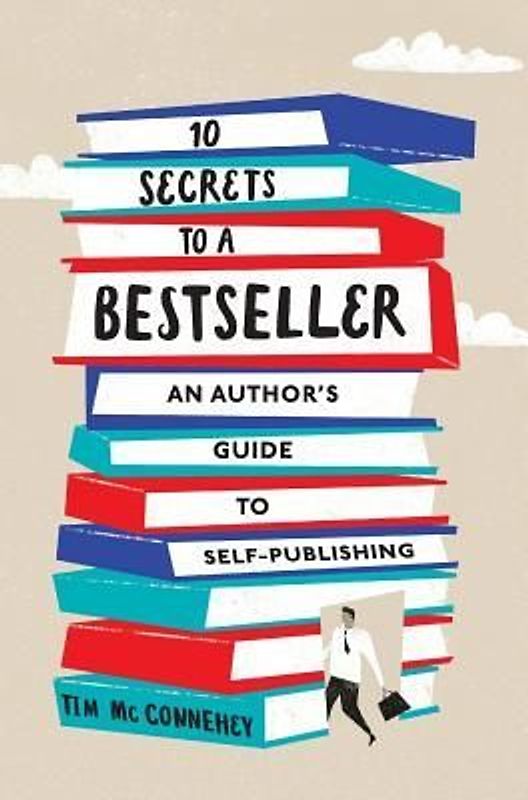 10 Secrets to a Bestseller