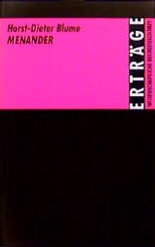 Menander