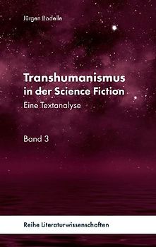 Transhumanismus in der Science Fiction
