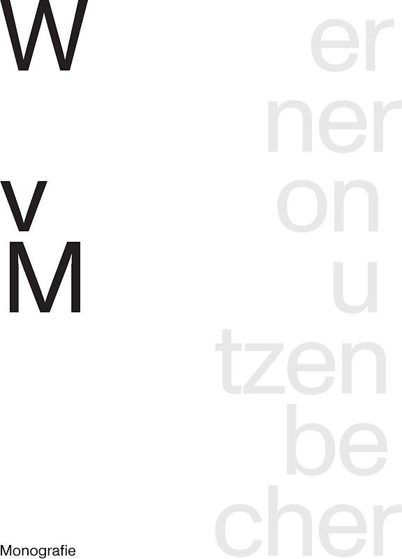 Werner von Mutzenbecher