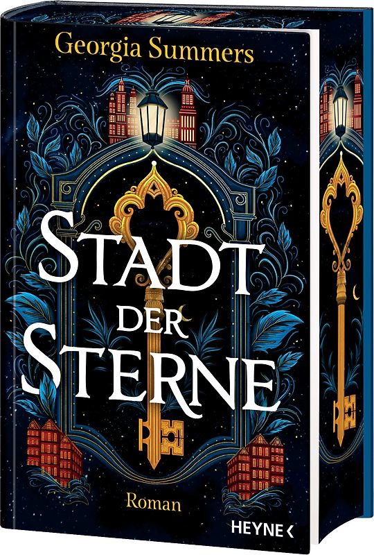 Stadt der Sterne
