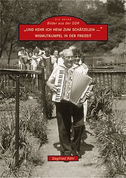 "Und kehr ich heim zum Schätzelein …"