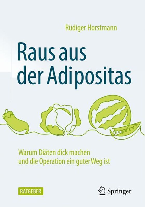 Raus aus der Adipositas