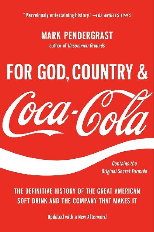 For God, Country, and Coca-Cola