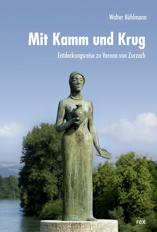Mit Kamm und Krug