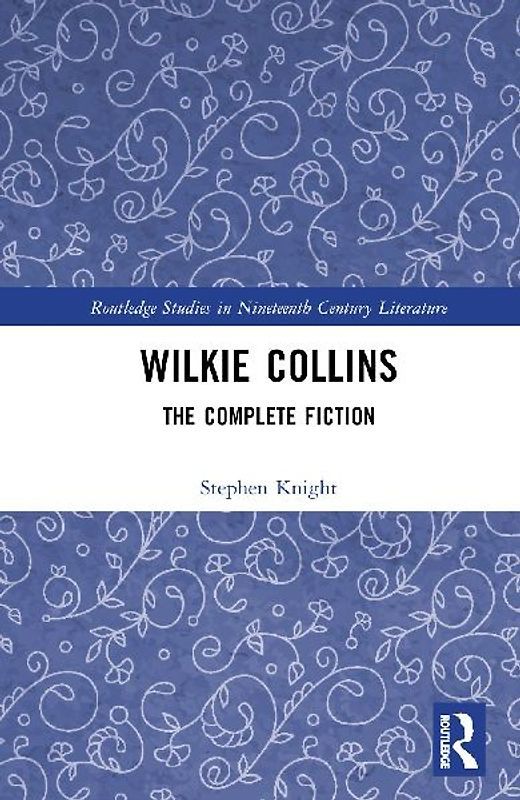 Wilkie Collins