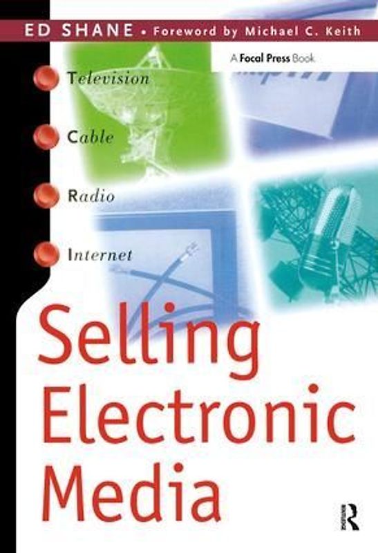 Selling Electronic Media
