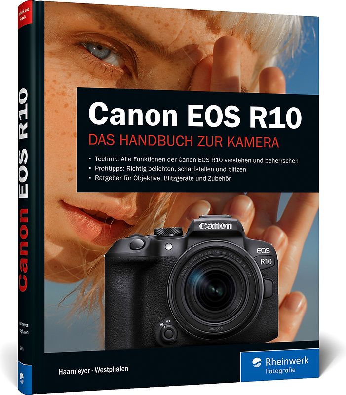 Canon EOS R10