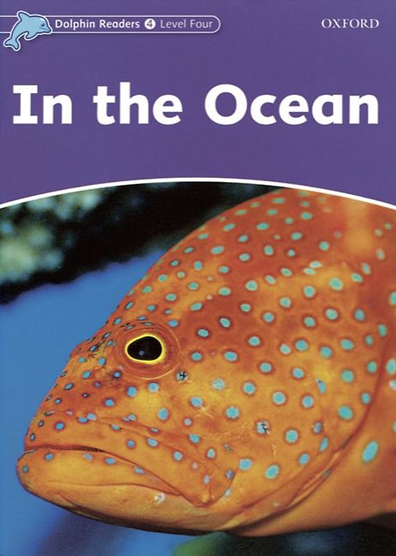 Level 4: 625 Grundwörter / 4. Schuljahr, Stufe 3 - In the Ocean