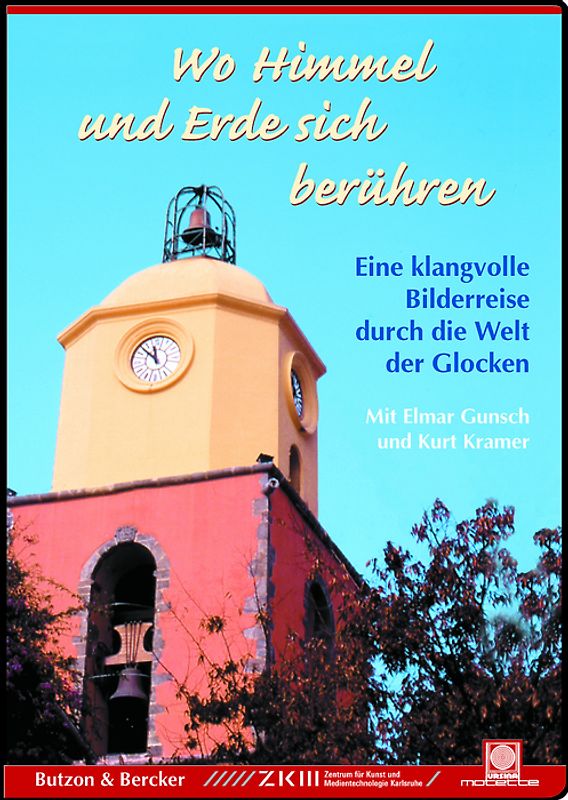 Wo Himmel und Erde sich berühren