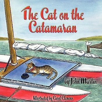 The Cat on the Catamaran