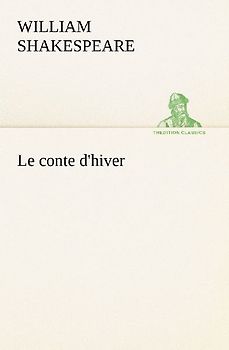 Le conte d'hiver