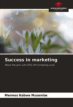 Success in marketing
