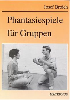 Phantasiespiele für Gruppen