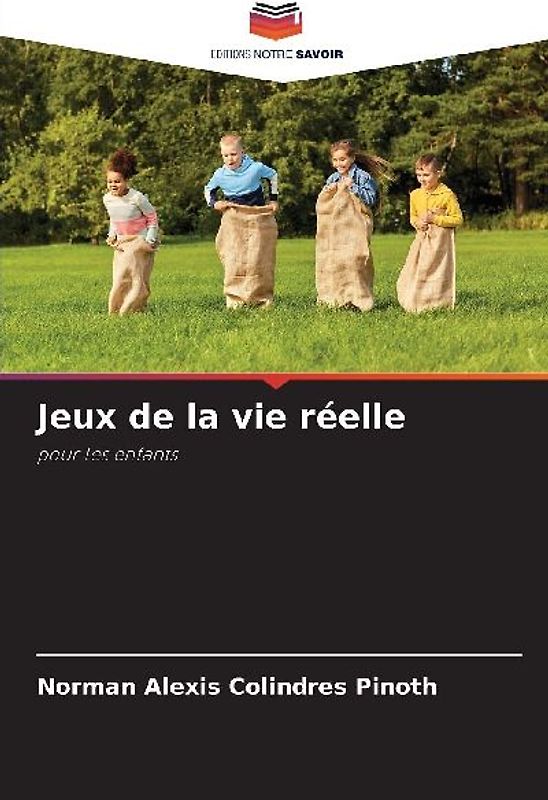 Jeux de la vie réelle