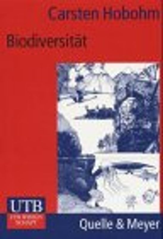 Biodiversität