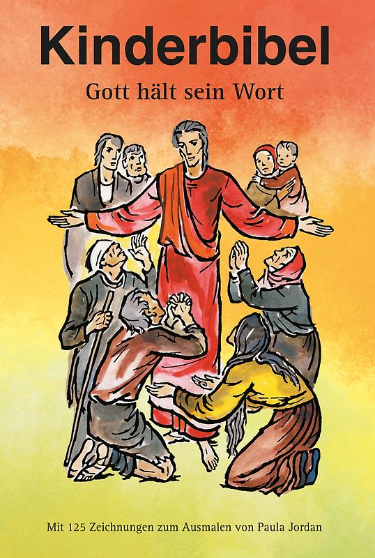 Gott hält sein Wort