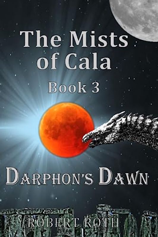 Darphon's Dawn: The Mists of Cala