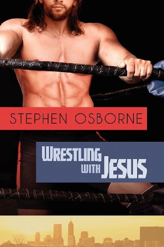 Wrestling with Jesus