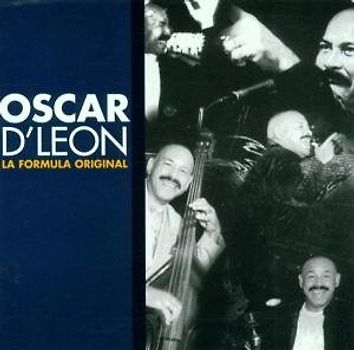 Oscar d' Leon - La Formula Original