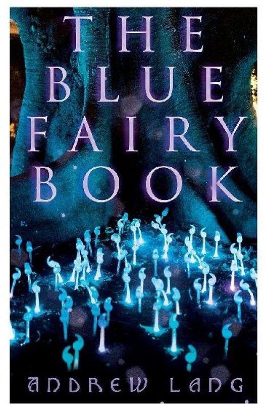 The Blue Fairy Book