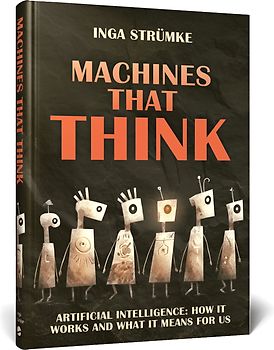 Machines That Think
