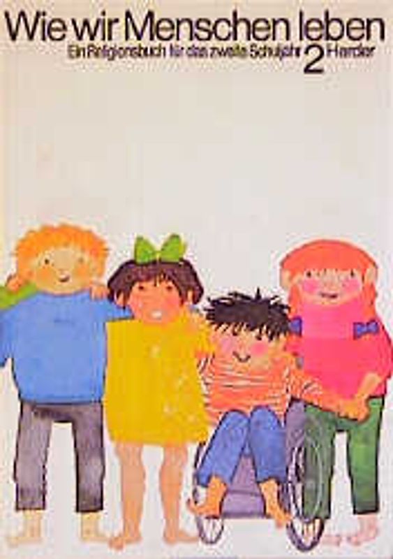 Wie wir Menschen leben 2