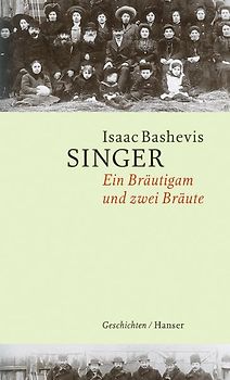 Ein Bräutigam und zwei Bräute