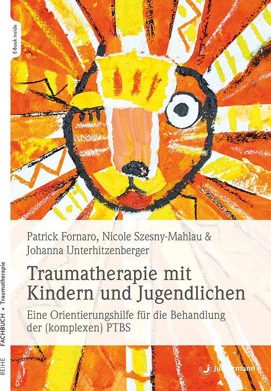 Traumatherapie mit Kindern und Jugendlichen