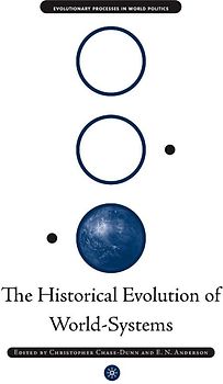 The Historical Evolution of World-Systems