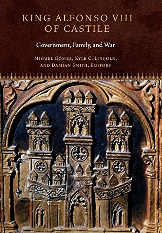King Alfonso VIII of Castile