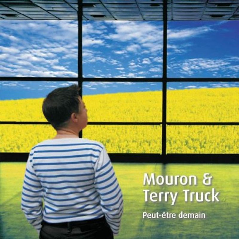 Mouron - Peut-Etre Demain