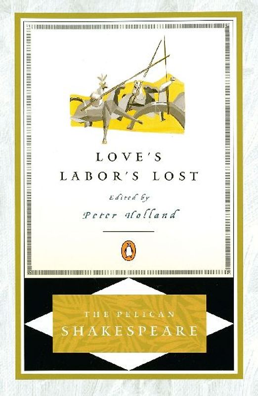 Love's Labor's Lost
