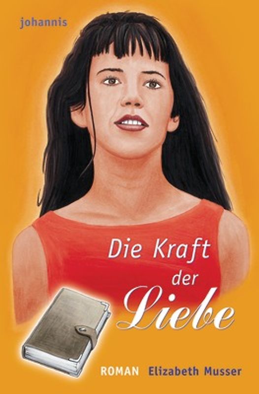 Die Kraft der Liebe