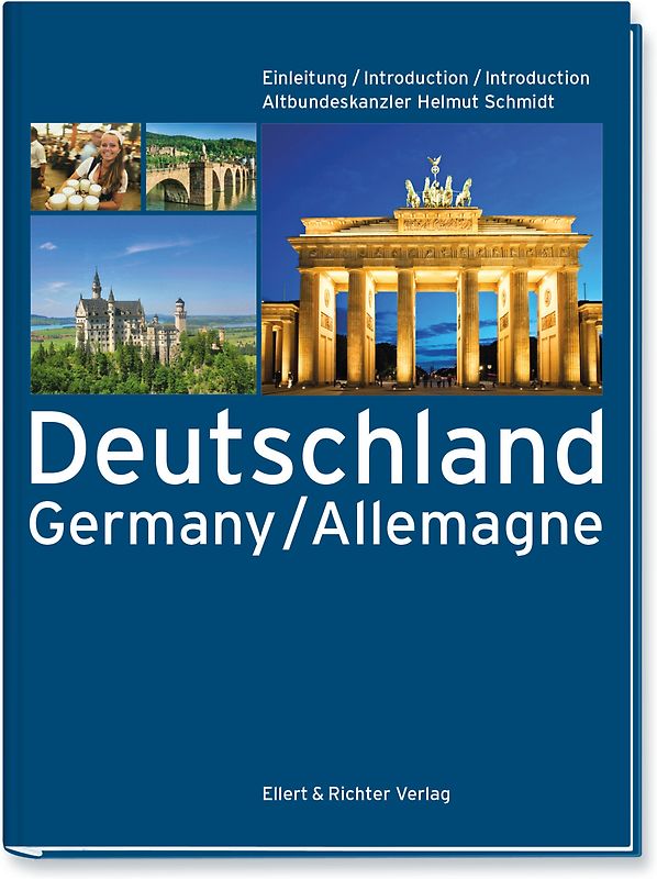 Deutschland/Germany/Allemagne