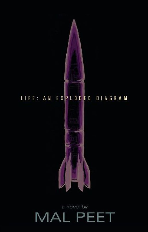 Life: An Exploded Diagram