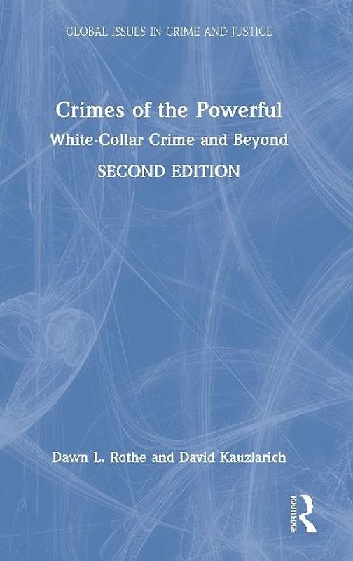 Crimes of the Powerful