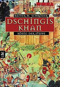 Dschingis Khan