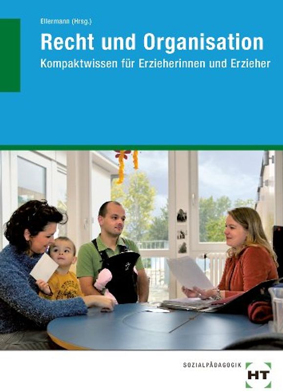 Recht und Organisation